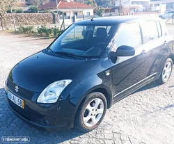 Suzuki Swift 1.3 DDiS GL