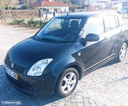 Suzuki Swift 1.3 DDiS GL