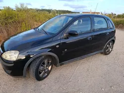 Opel Corsa 1.2