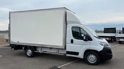 Citroën Jumper Grand volume 20m3 165cv en excellent état