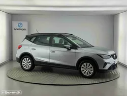 SEAT Arona 1.0 TSI Style
