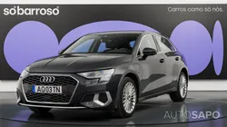 Audi A3 de 2022