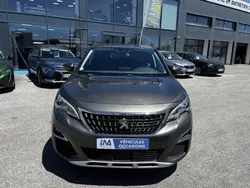 Peugeot 3008 1.2 PureTech 130ch Allure S&S