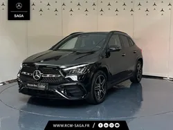 Mercedes Gla 200 d AMG Line