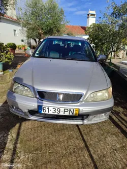 Honda Accord 2.0 ES