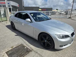 BMW 320 Pack sports
