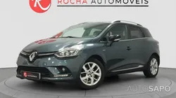Renault Clio 0.9 TCE Limited de 2021