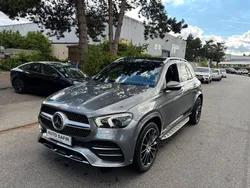 Mercedes-Benz 400d 330ch AMG LINE 4MATIC 9G-Tronic 7PL CT OKgarantie 12 MOIS