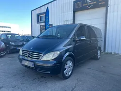 MERCEDES VIANO 3.0 CDI V6 Long Trend A