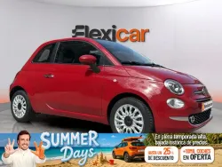 FIAT 500 1.0 Hybrid Monotrim 52kW