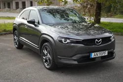 Mazda e-Skyactive