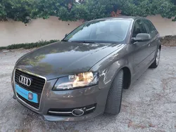 Audi A3 sportback 1.6 TDI 105 ch