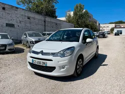 Citroen c3 ii 1.4 hdi 70 fap confort