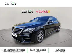 Mercedes Classe S L 350 d 9G-Tronic Executive