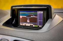 Renault Mégane Sport tourer