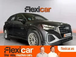 AUDI Q2 35 TDI S line S tronic 110kW