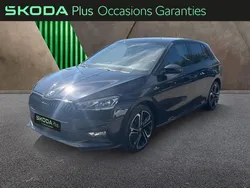 Skoda Fabia 1.0 TSI Evo2 116ch Monte Carlo DSG7
