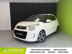 Citroën C1 82 CH DISTRIBUTION OK EXCELLENT ÉTAT