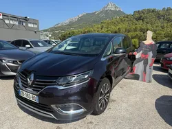 Renault ESPACE V 1.6 DCI 160CH ENERGY INITIALE PARIS EDC