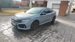 HONDA Civic 1.0 VTEC Turbo Elegance Navi