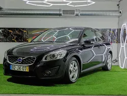 Volvo C30 1.6 D Drive Momentum