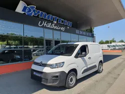Citroen BERLINGO VAN M 650KG BLUEHDI 75 S&S CLUB