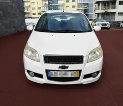 Chevrolet Aveo 1.2 LS