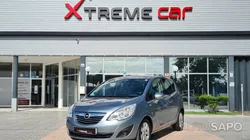 Opel Meriva 1.3 CDTi Enjoy de 2011