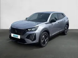 Peugeot 2008 Hybrid 145 e-DCS6 - Allure