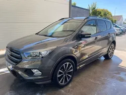 Kuga 2.0 tdci 150cv st-line reprise possible