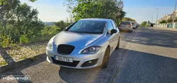 SEAT Leon 1.2 TSI 16V Copa Plus Eco.Start/Stop
