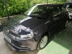 VW Polo 1.4 Tdi Confortline