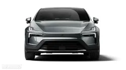 Polestar 4 Long Range 100 kWh Single Motor Prime