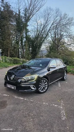 Renault Mégane