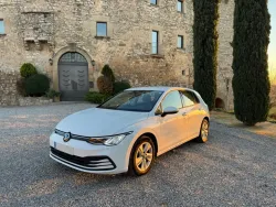 Volkswagen Golf 2.0TDI 85kW