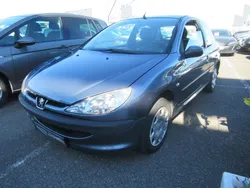 Peugeot 206 1.4 75 CV EN L ETAT