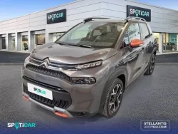 Citroen C3 Aircross Puretech S&S Shine EAT6 130
