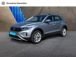Volkswagen T-Roc 1.5 TSI EVO 150ch Life
