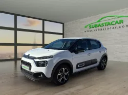 CITROEN C3 1.5BlueHDi S&S Feel 100