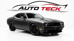 Dodge challenger 5.7 v8 r/t hemi 378ch garantie 12 mois