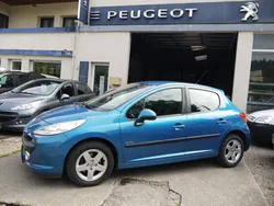 Peugeot 207 1.4 VTi 16v 95ch "Urban" 5 pt / 9 avril 2009 / 92.329 km / 2e main, entretien suivi, bon état général