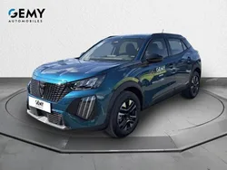 Peugeot 2008 Hybrid 110 e-DCS6 Edition