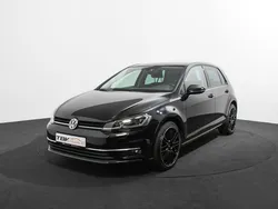 Volkswagen GOLF VII 1.6 TDI 115 CV TYPE JOIN GPS PRO ACC FRONT ASSIST SIEGES CHAUFFANTS FULL LED JA 18