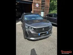 Peugeot 5008 1 ERE MAIN 2.0 BLUEHDI 180 GT EAT8 GARANTIE 12 MOIS