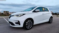 Renault Zoe Intens 50 R135 - Bateria Própria