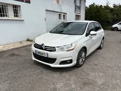 CitroenC4 1.6 HDi92 FAP Rossignol 5P