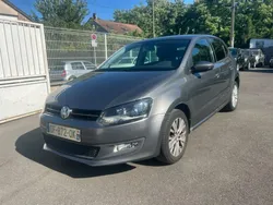 VOLKSWAGEN POLO 1.2 60 ch Confortline