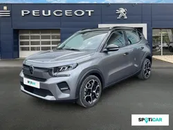 Citroën C3 Turbo 100 ch BVM6 Plus