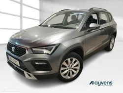 SEAT Ateca 1.0 TSI Style