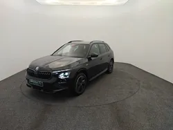 SKODA Kamiq 1.0 TSI Evo 2 116 ch DSG7 Monte Carlo